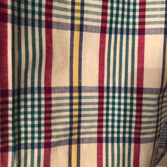 Sharon Young Skirt, size 14, Vintage - Picture 3 of 4